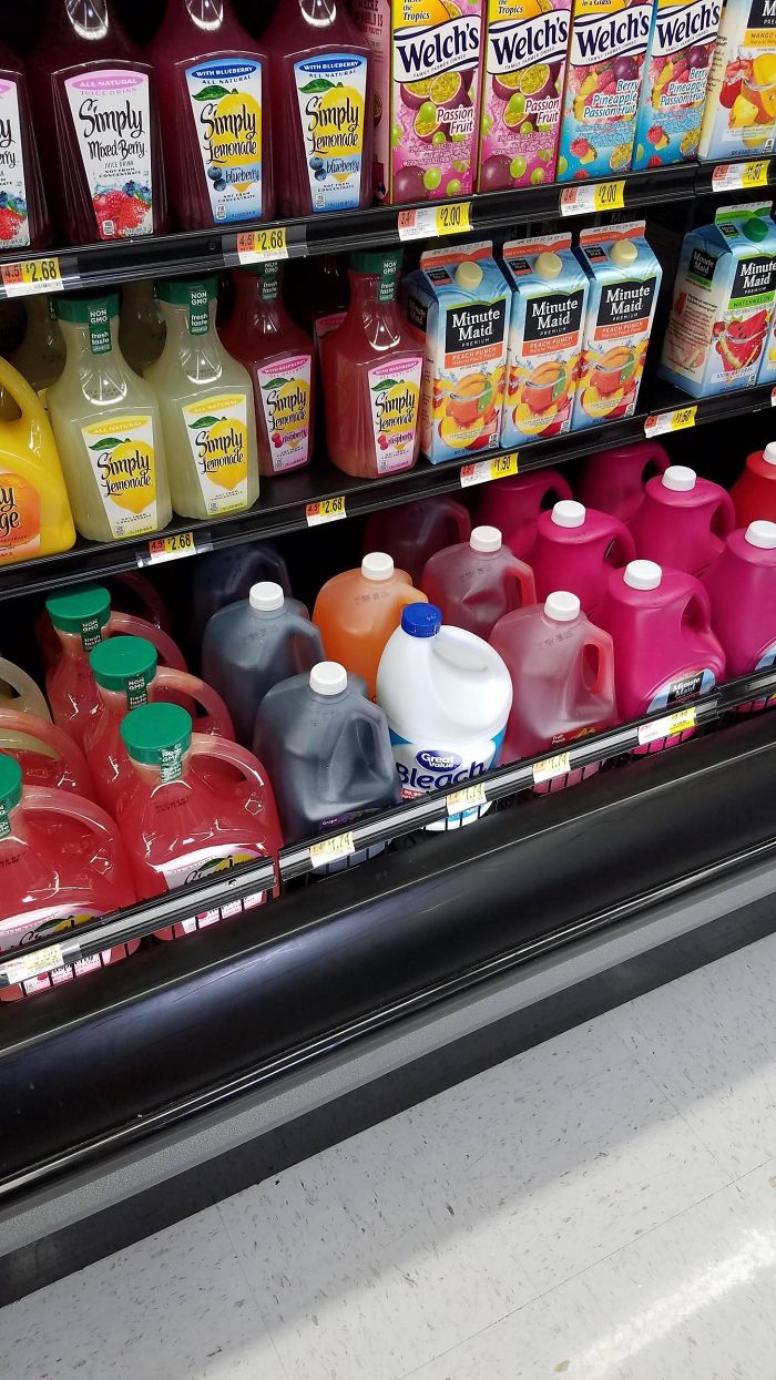 One Of These Things Is Not Like The Other (145 pics) One Of These Things Is Not Like The Other (145 pics)