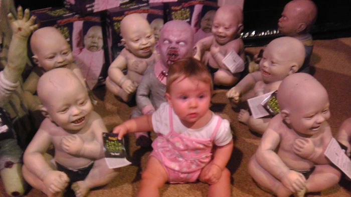 One Of These Things Is Not Like The Other (145 pics) One Of These Things Is Not Like The Other (145 pics)