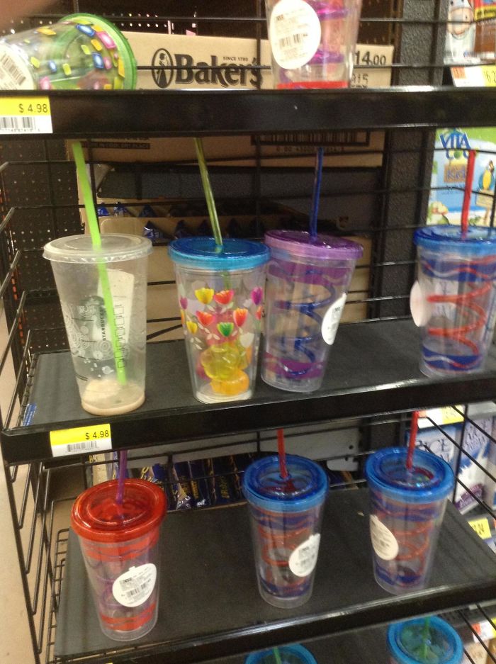 One Of These Things Is Not Like The Other (145 pics) One Of These Things Is Not Like The Other (145 pics)