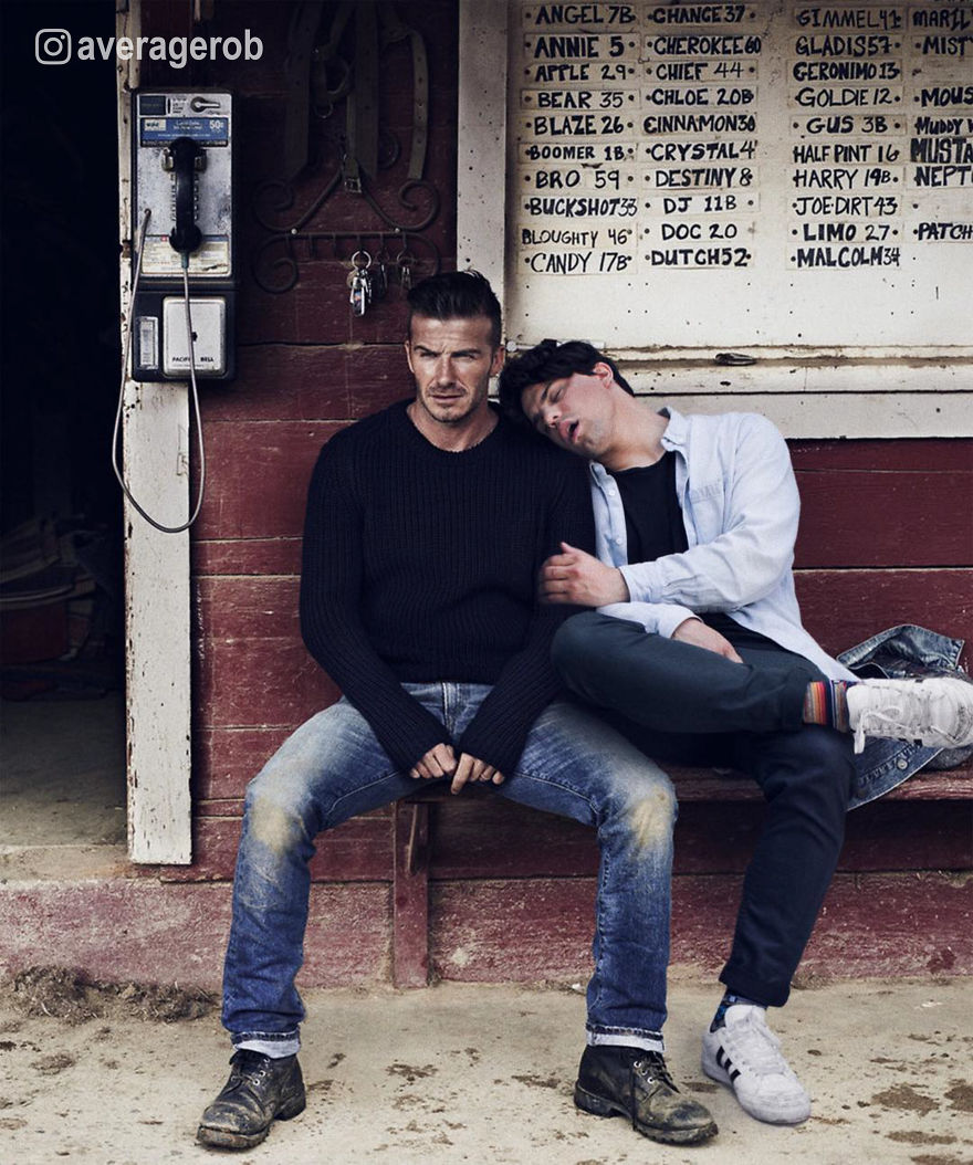 This Average Guy Has Slept With More Celebrities Than Taylor Swift This Average Guy Has Slept With More Celebrities Than Taylor Swift