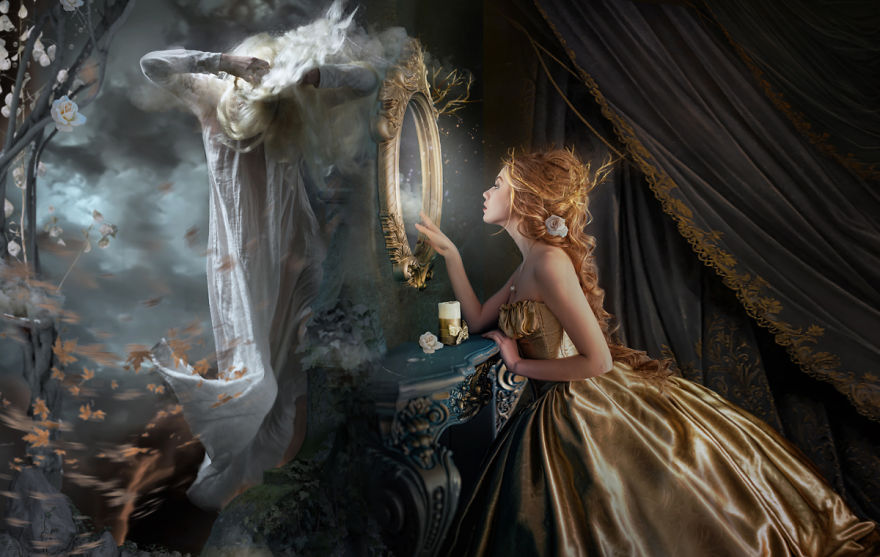 I Create My Own Stunning Cabinet Of Curiosities