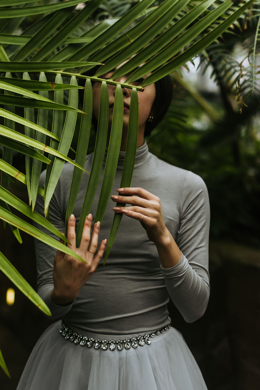 I Can&#8217;t Dance, So I Photograph Ballerinas Instead