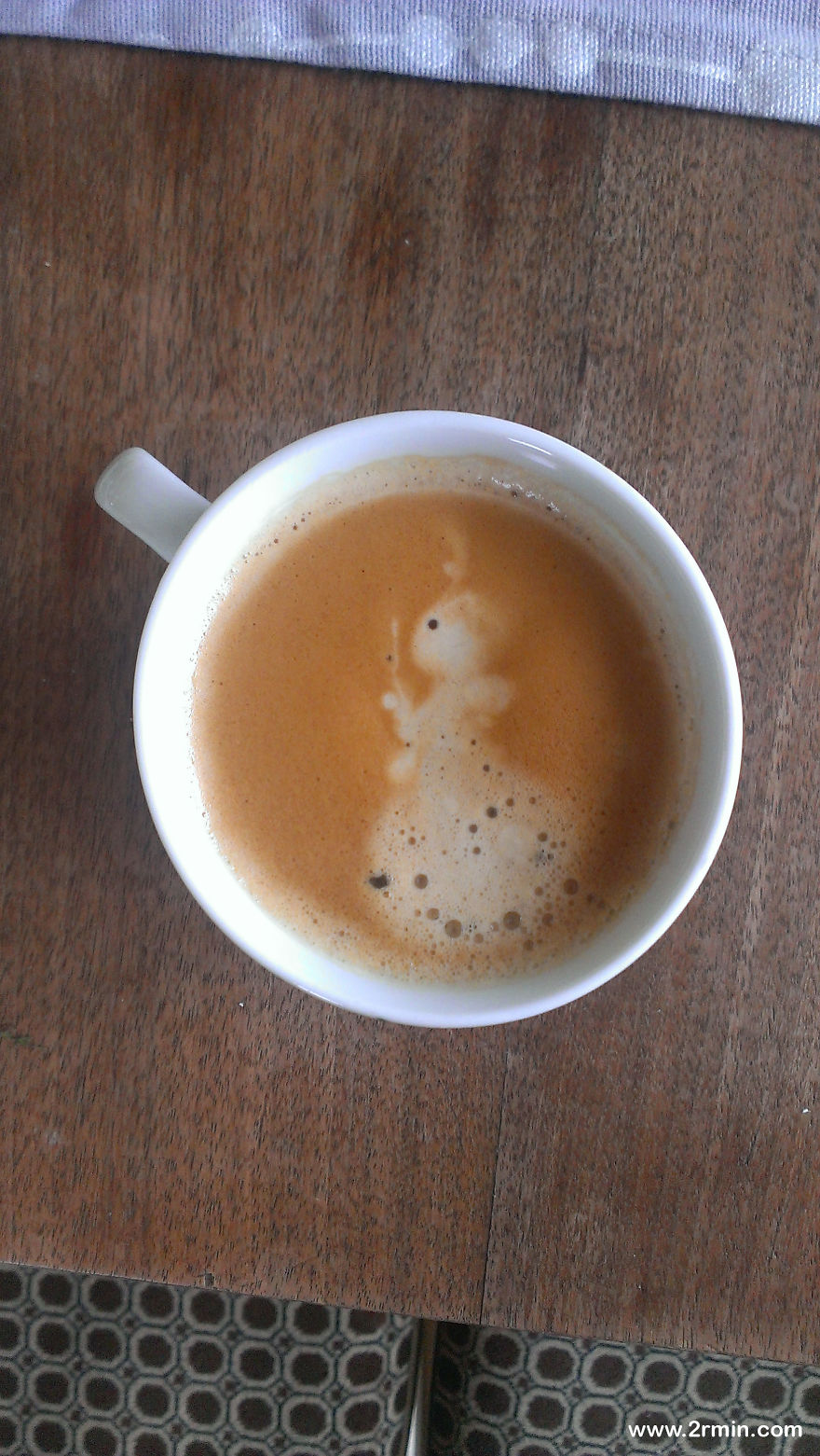 10+ What Have You Found In Your Coffee This Morning? 10+ What Have You Found In Your Coffee This Morning?