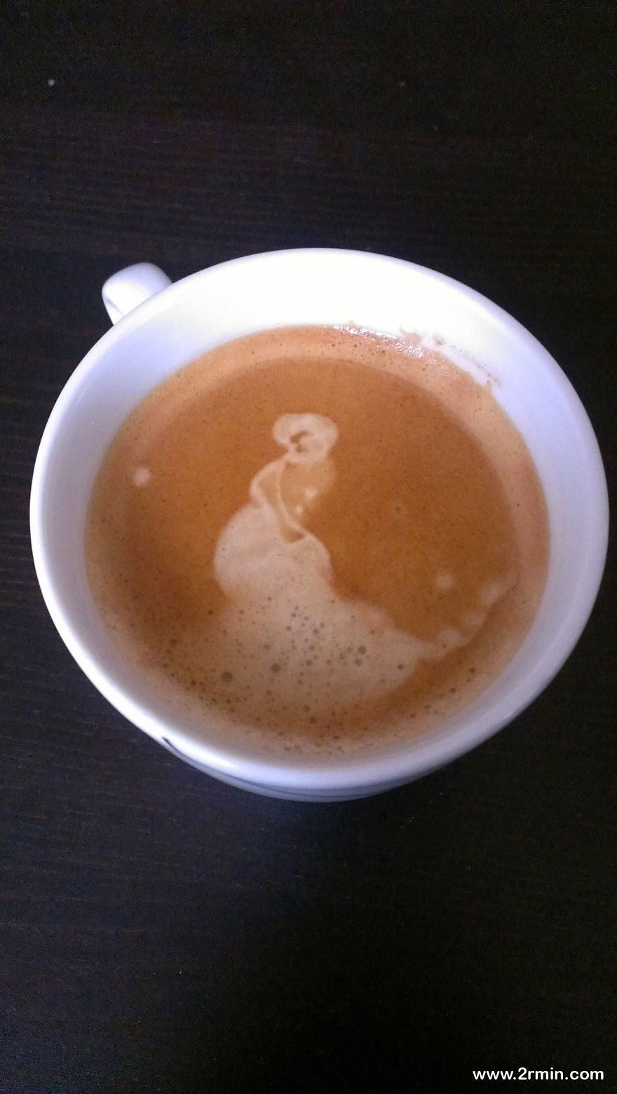 10+ What Have You Found In Your Coffee This Morning? 10+ What Have You Found In Your Coffee This Morning?