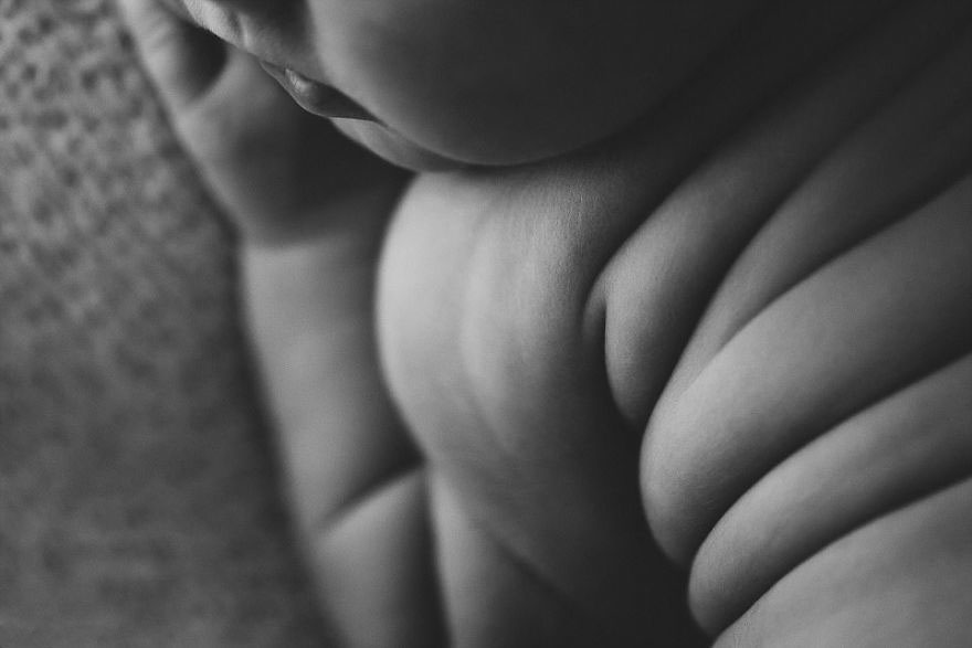 Photographer Takes Pictures Of Babies As Never Seen Before Photographer Takes Pictures Of Babies As Never Seen Before