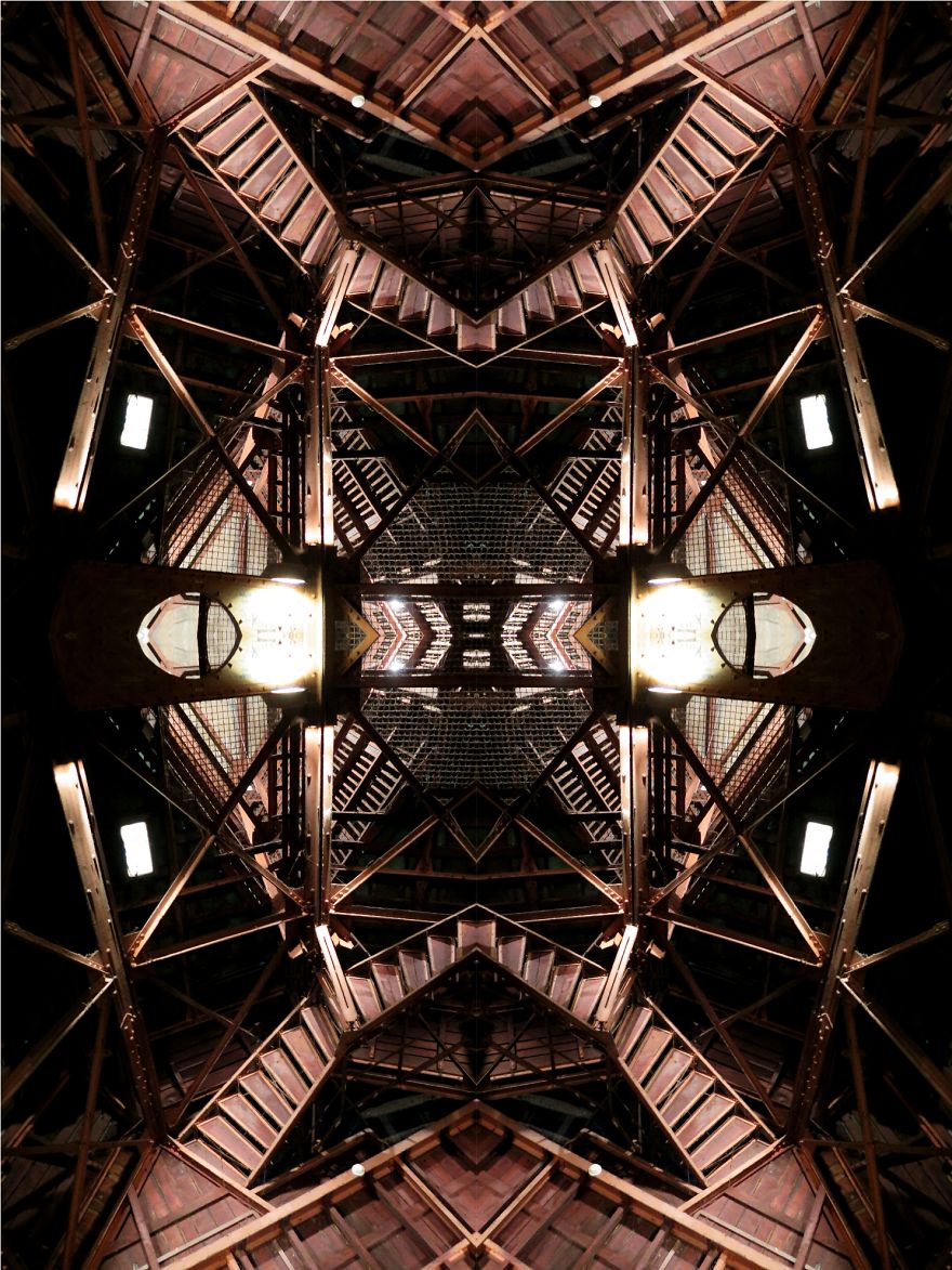 Here Is What I Found Under The Roofs Of Historic Buildings In The Czech Republic Here Is What I Found Under The Roofs Of Historic Buildings In The Czech Republic