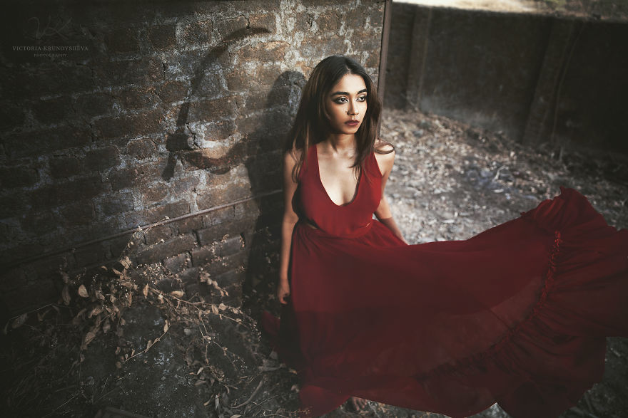 I Captured Tarot Cards To Portray Human’s Fascination With Knowing The Future And Its Repercussions I Captured Tarot Cards To Portray Human’s Fascination With Knowing The Future And Its Repercussions