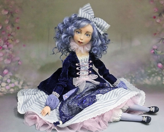 Sweet Dolls By Yana Taranenko