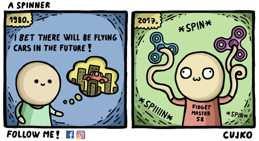 I Started Creating Dark Comics A Few Months Ago And Here Are The Results I Started Creating Dark Comics A Few Months Ago And Here Are The Results