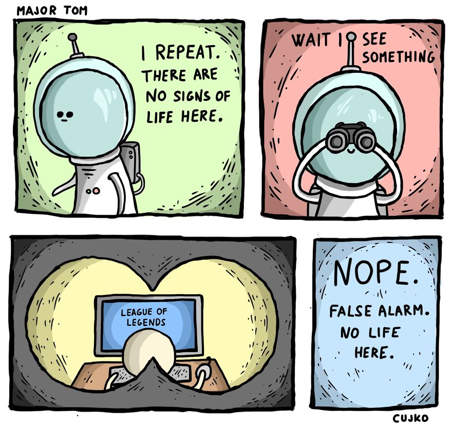 I Started Creating Dark Comics A Few Months Ago And Here Are The Results I Started Creating Dark Comics A Few Months Ago And Here Are The Results