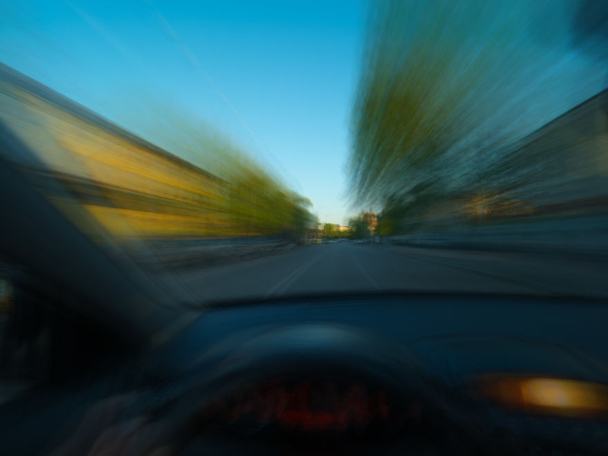 How I Became Obsessed With Handheld Long Exposures How I Became Obsessed With Handheld Long Exposures