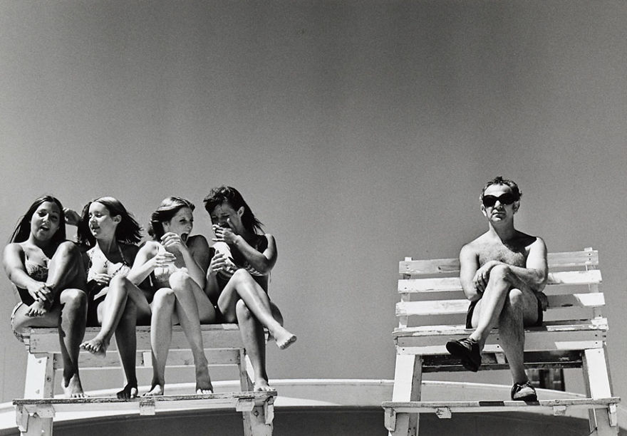 84 Intimate Portraits Of 1970s Rebellious Youth Captured By High School Teacher 84 Intimate Portraits Of 1970s Rebellious Youth Captured By High School Teacher