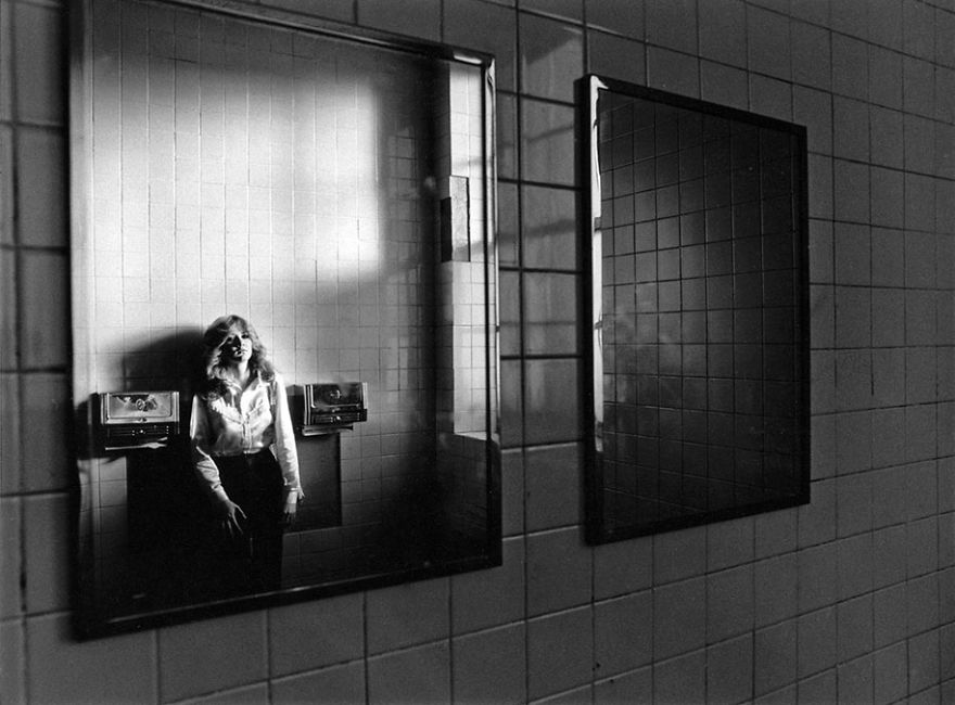 84 Intimate Portraits Of 1970s Rebellious Youth Captured By High School Teacher 84 Intimate Portraits Of 1970s Rebellious Youth Captured By High School Teacher