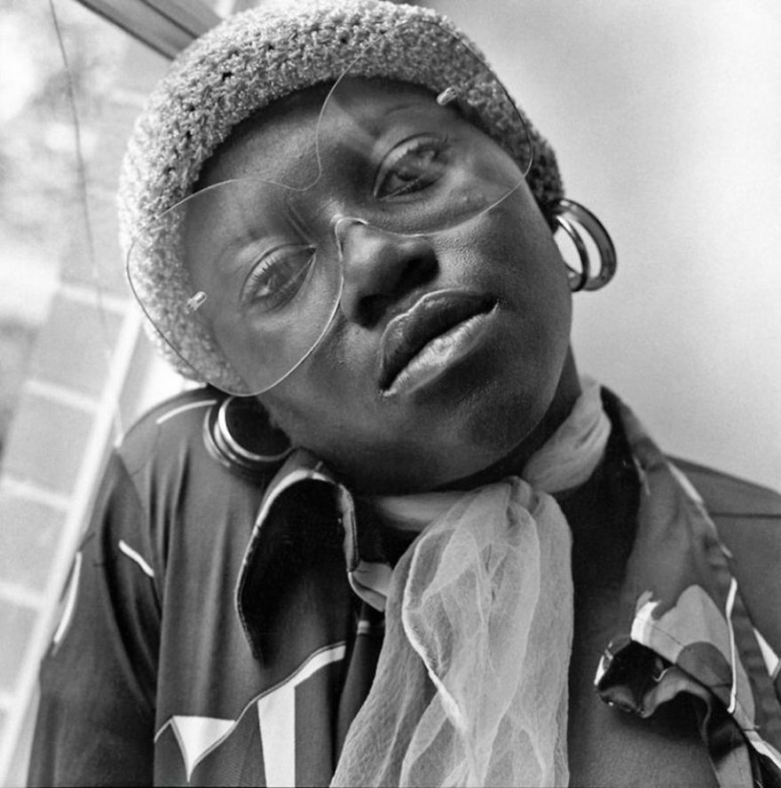 84 Intimate Portraits Of 1970s Rebellious Youth Captured By High School Teacher 84 Intimate Portraits Of 1970s Rebellious Youth Captured By High School Teacher