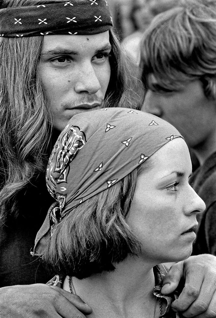 84 Intimate Portraits Of 1970s Rebellious Youth Captured By High School Teacher 84 Intimate Portraits Of 1970s Rebellious Youth Captured By High School Teacher