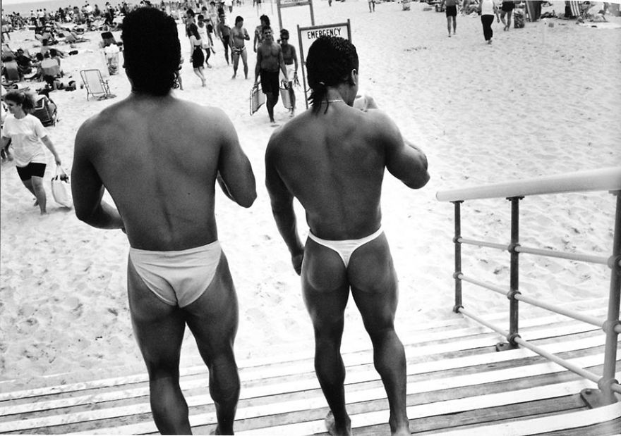 84 Intimate Portraits Of 1970s Rebellious Youth Captured By High School Teacher 84 Intimate Portraits Of 1970s Rebellious Youth Captured By High School Teacher