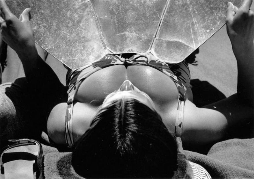 84 Intimate Portraits Of 1970s Rebellious Youth Captured By High School Teacher 84 Intimate Portraits Of 1970s Rebellious Youth Captured By High School Teacher