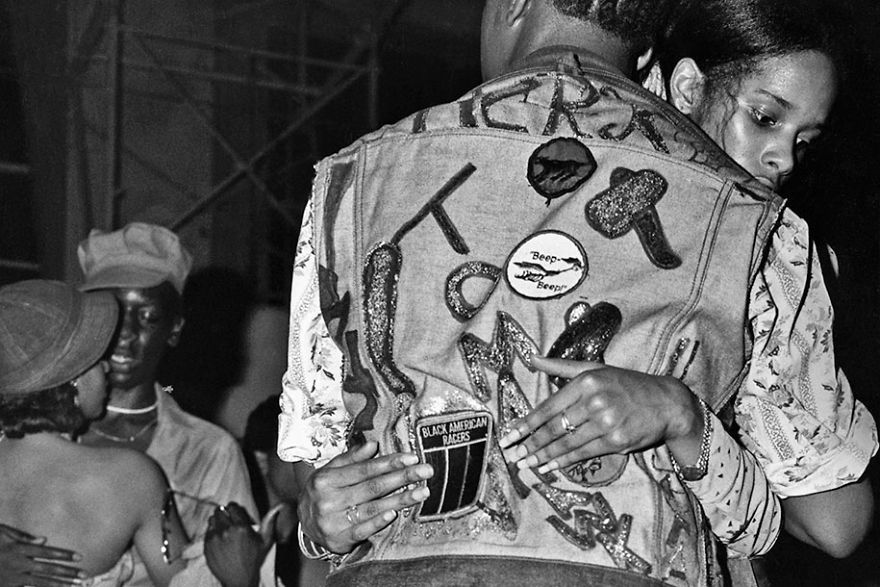 84 Intimate Portraits Of 1970s Rebellious Youth Captured By High School Teacher 84 Intimate Portraits Of 1970s Rebellious Youth Captured By High School Teacher