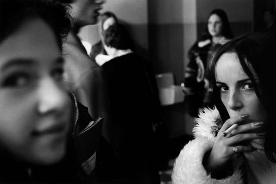 84 Intimate Portraits Of 1970s Rebellious Youth Captured By High School Teacher 84 Intimate Portraits Of 1970s Rebellious Youth Captured By High School Teacher