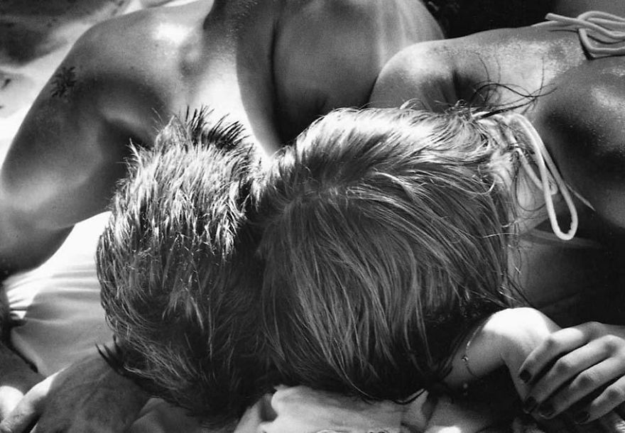 84 Intimate Portraits Of 1970s Rebellious Youth Captured By High School Teacher 84 Intimate Portraits Of 1970s Rebellious Youth Captured By High School Teacher