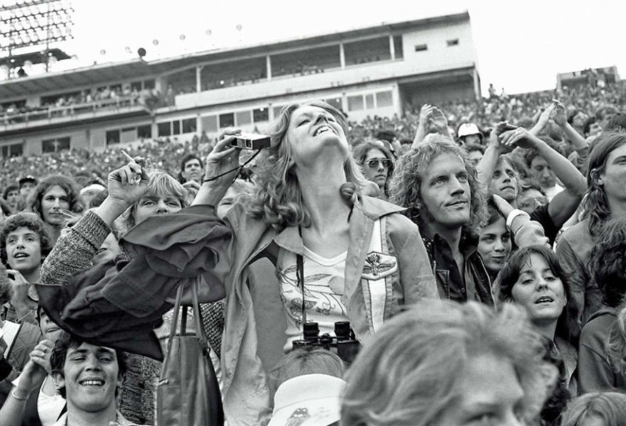 84 Intimate Portraits Of 1970s Rebellious Youth Captured By High School Teacher 84 Intimate Portraits Of 1970s Rebellious Youth Captured By High School Teacher