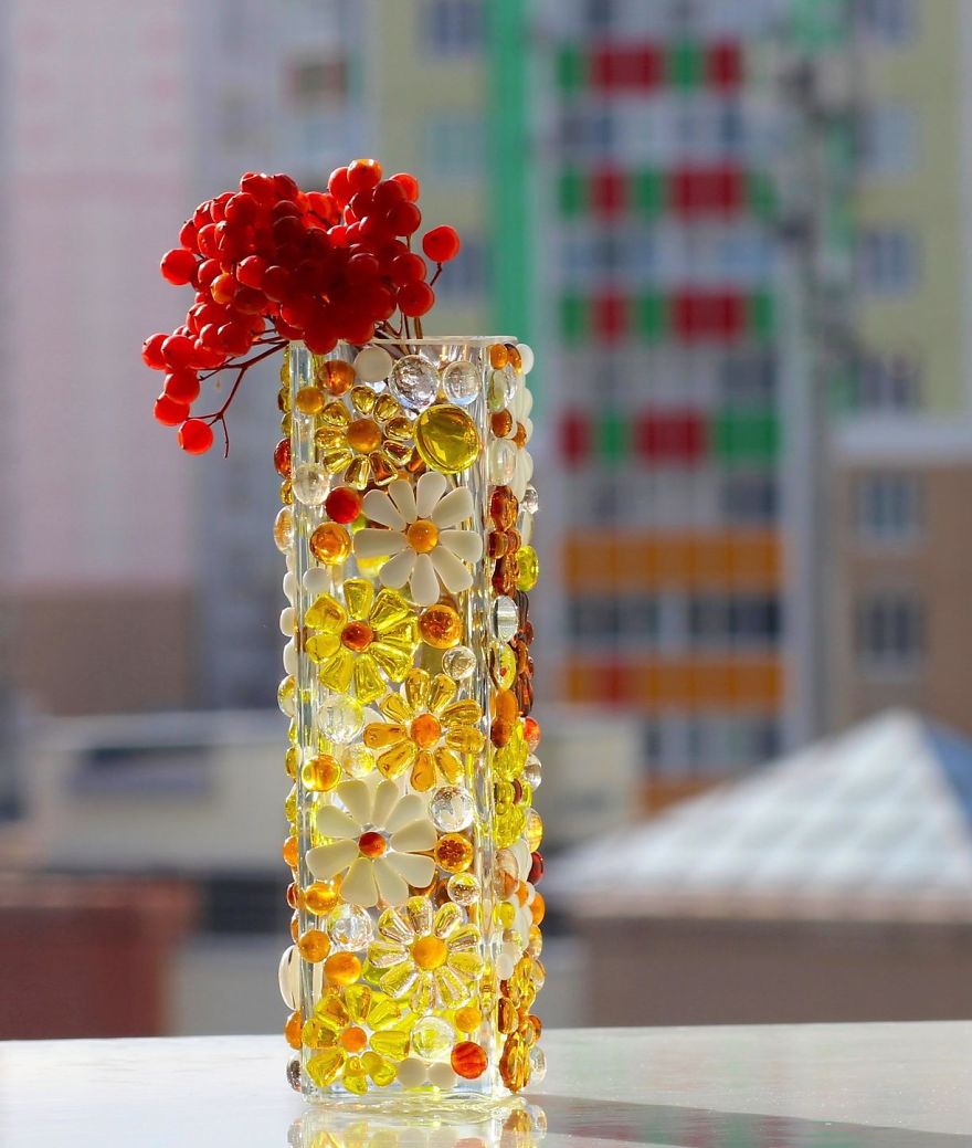 Lollipop Glass: Delicious Fusing By Liliya Gorbach Lollipop Glass: Delicious Fusing By Liliya Gorbach