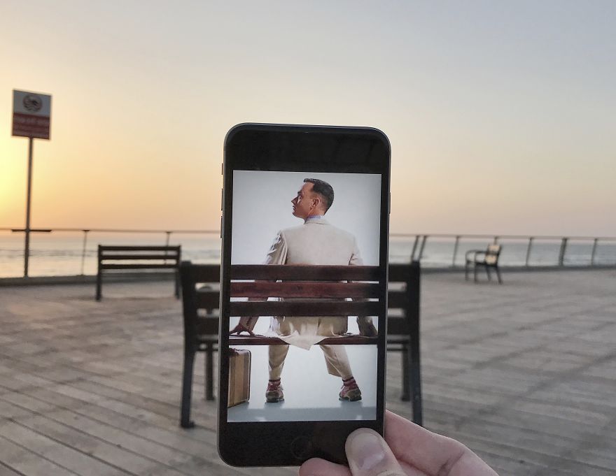 I Bring Everyday Objects To Life By Adding A Twist To Them Using My Phone (Part 4) I Bring Everyday Objects To Life By Adding A Twist To Them Using My Phone (Part 4)