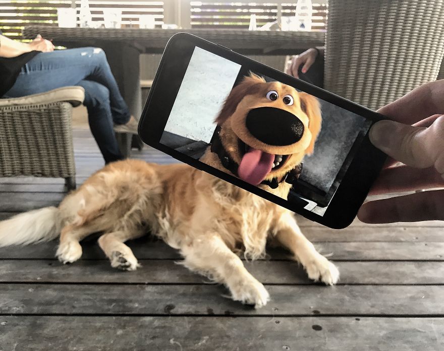 I Bring Everyday Objects To Life By Adding A Twist To Them Using My Phone (Part 4) I Bring Everyday Objects To Life By Adding A Twist To Them Using My Phone (Part 4)