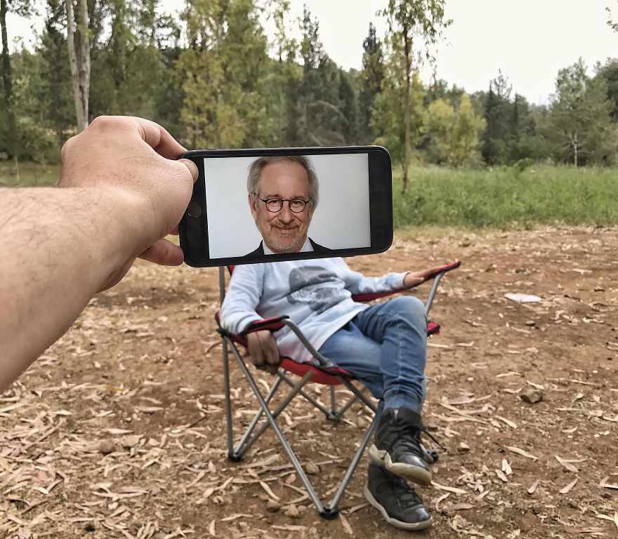 I Bring Everyday Objects To Life By Adding A Twist To Them Using My Phone (Part 4) I Bring Everyday Objects To Life By Adding A Twist To Them Using My Phone (Part 4)