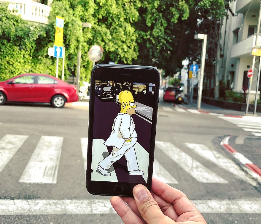 I Bring Everyday Objects To Life By Adding A Twist To Them Using My Phone (Part 4) I Bring Everyday Objects To Life By Adding A Twist To Them Using My Phone (Part 4)