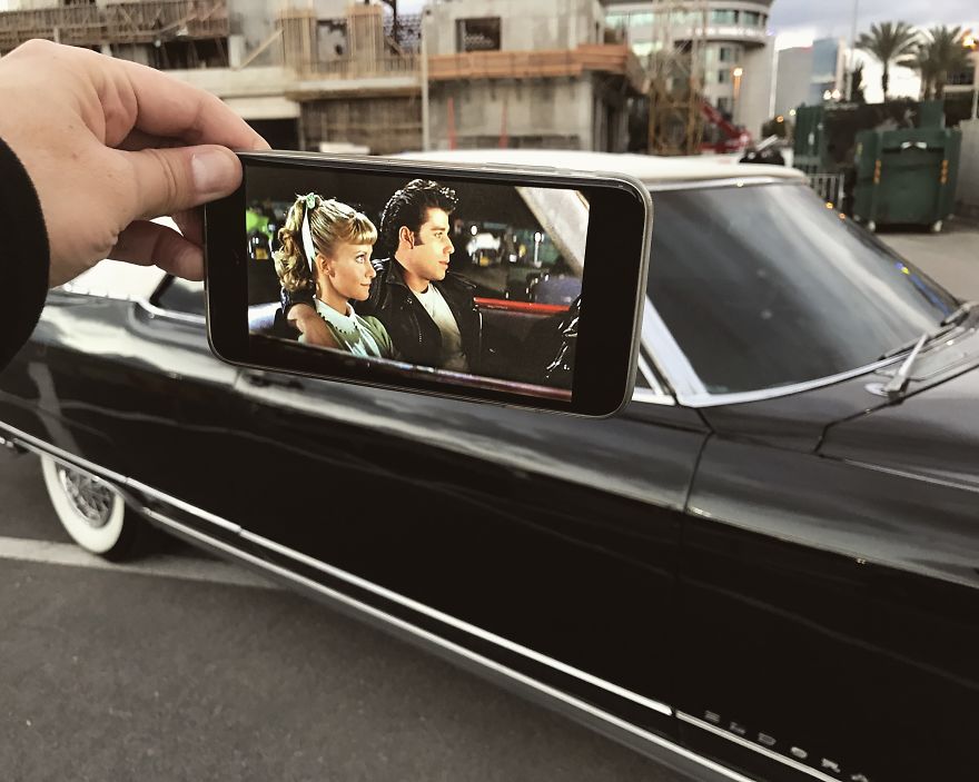 I Bring Everyday Objects To Life By Adding A Twist To Them Using My Phone (Part 4) I Bring Everyday Objects To Life By Adding A Twist To Them Using My Phone (Part 4)