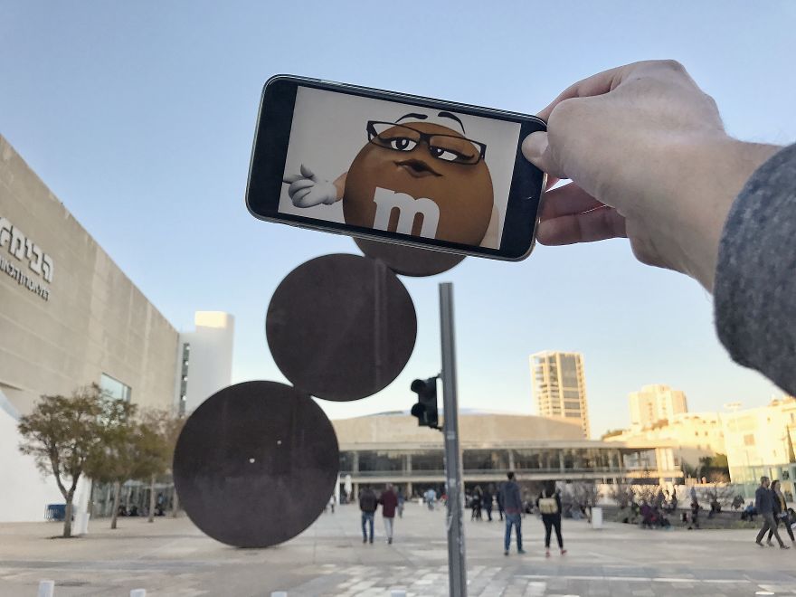 I Bring Everyday Objects To Life By Adding A Twist To Them Using My Phone (Part 4) I Bring Everyday Objects To Life By Adding A Twist To Them Using My Phone (Part 4)