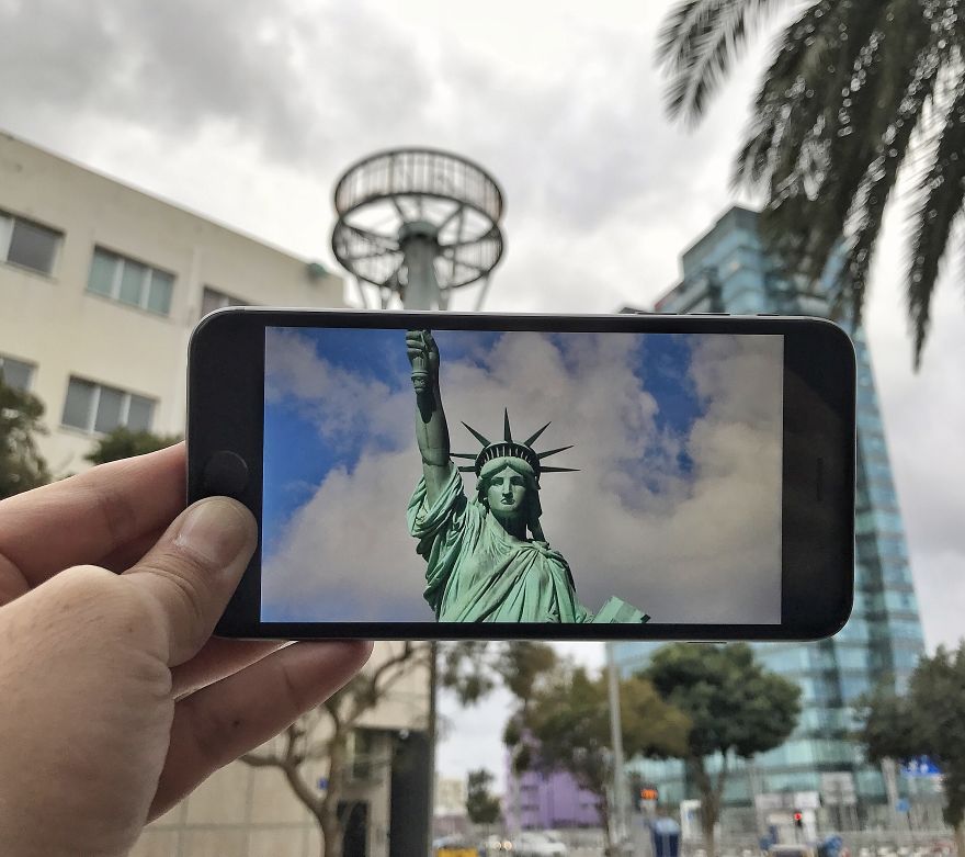 I Bring Everyday Objects To Life By Adding A Twist To Them Using My Phone (Part 4) I Bring Everyday Objects To Life By Adding A Twist To Them Using My Phone (Part 4)