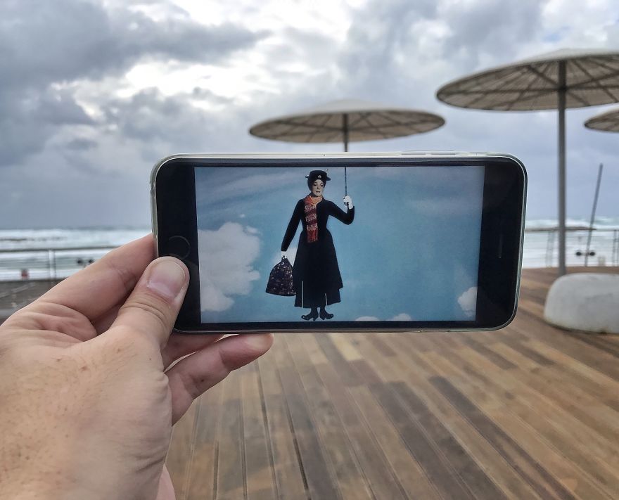 I Bring Everyday Objects To Life By Adding A Twist To Them Using My Phone (Part 4) I Bring Everyday Objects To Life By Adding A Twist To Them Using My Phone (Part 4)