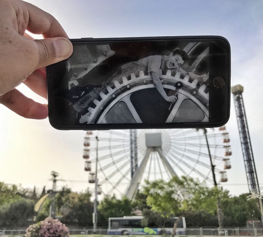 I Bring Everyday Objects To Life By Adding A Twist To Them Using My Phone (Part 4) I Bring Everyday Objects To Life By Adding A Twist To Them Using My Phone (Part 4)