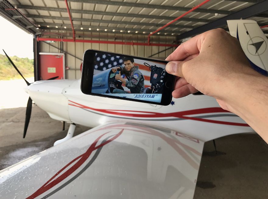 I Bring Everyday Objects To Life By Adding A Twist To Them Using My Phone (Part 4) I Bring Everyday Objects To Life By Adding A Twist To Them Using My Phone (Part 4)