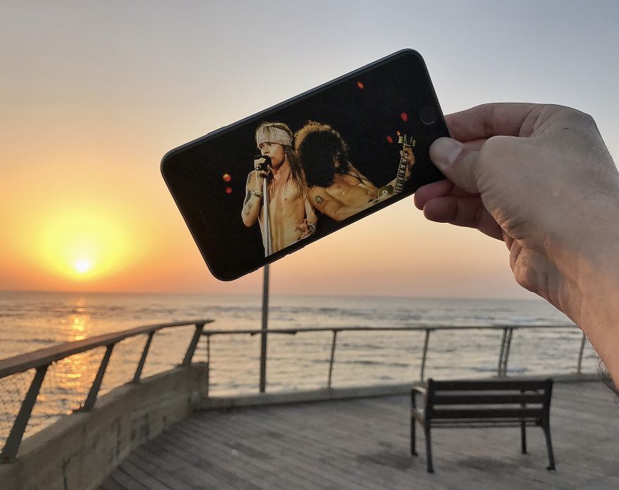 I Bring Everyday Objects To Life By Adding A Twist To Them Using My Phone (Part 4) I Bring Everyday Objects To Life By Adding A Twist To Them Using My Phone (Part 4)