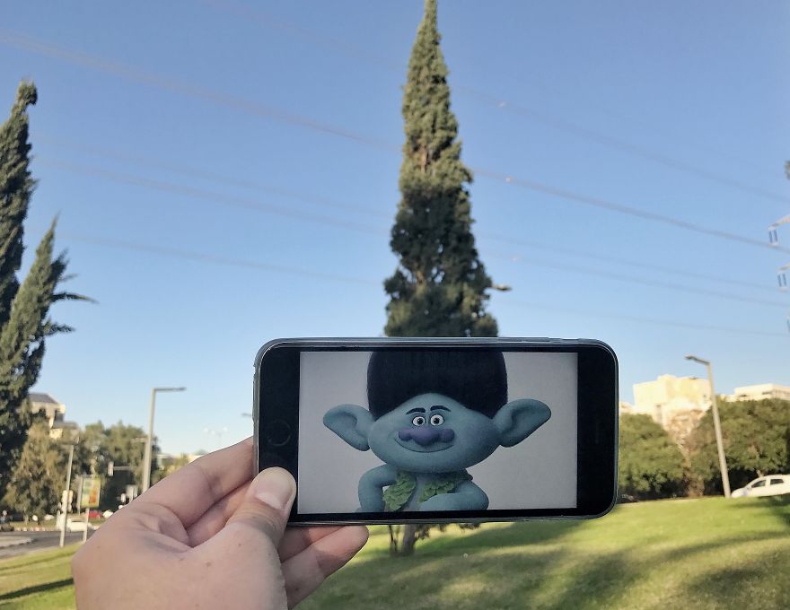 I Bring Everyday Objects To Life By Adding A Twist To Them Using My Phone (Part 4) I Bring Everyday Objects To Life By Adding A Twist To Them Using My Phone (Part 4)