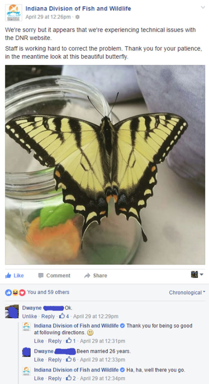 50 Times Older People Failed To Use Social Media, And It Was Hilariously Adorable