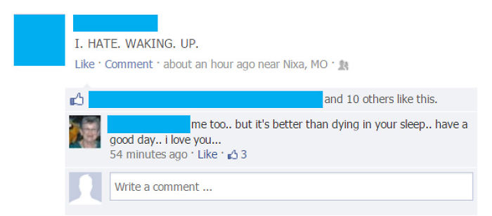 50 Times Older People Failed To Use Social Media, And It Was Hilariously Adorable