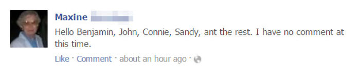 50 Times Older People Failed To Use Social Media, And It Was Hilariously Adorable