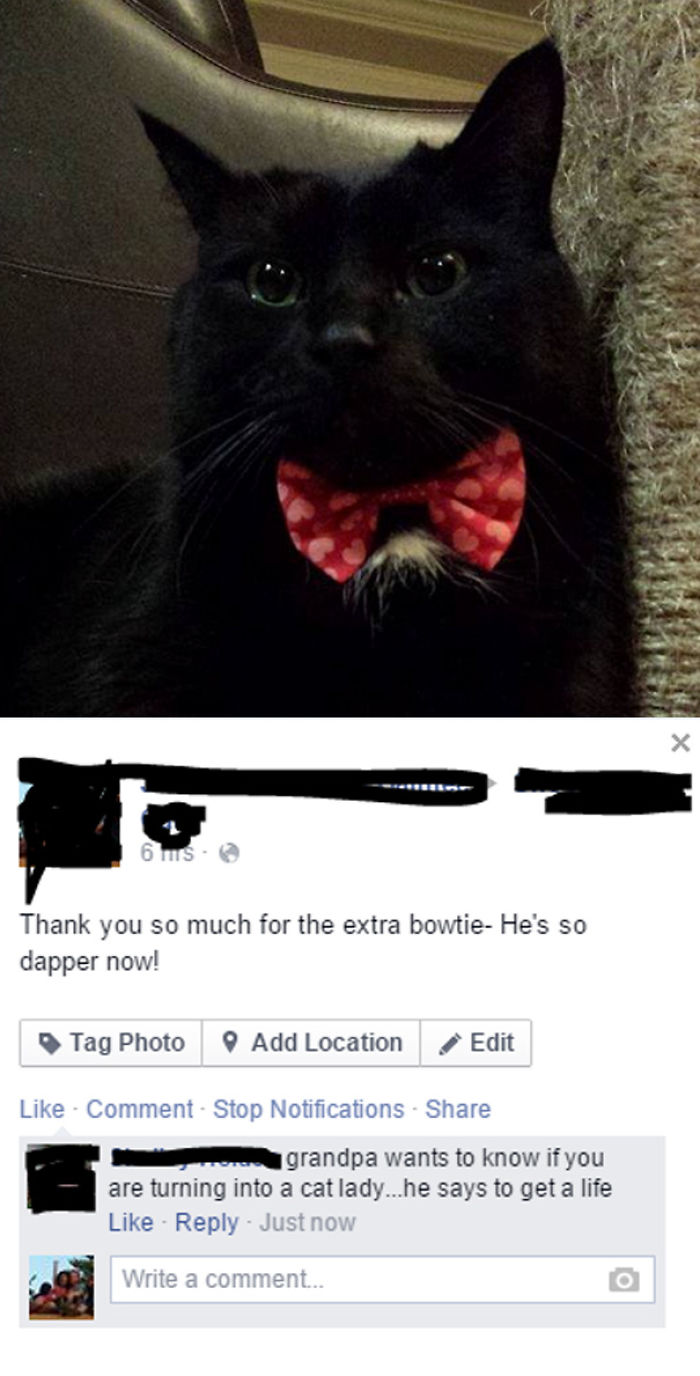 50 Times Older People Failed To Use Social Media, And It Was Hilariously Adorable