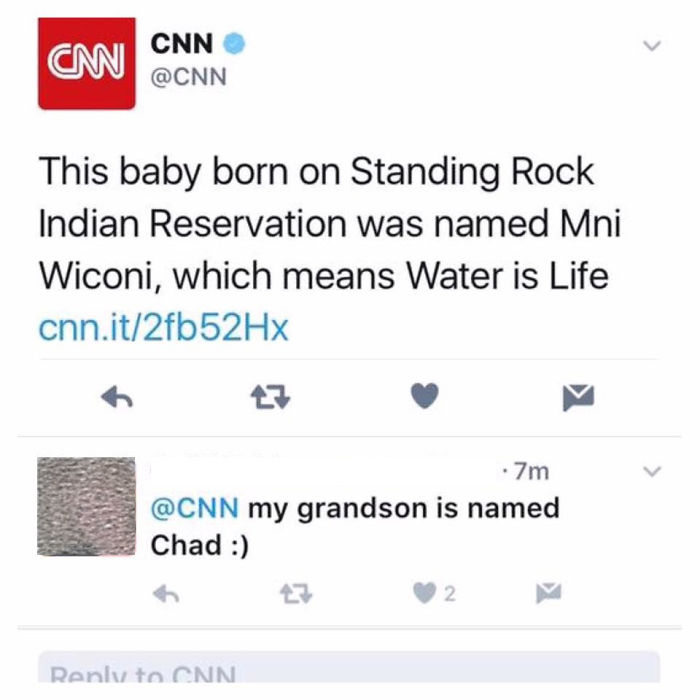 50 Times Older People Failed To Use Social Media, And It Was Hilariously Adorable