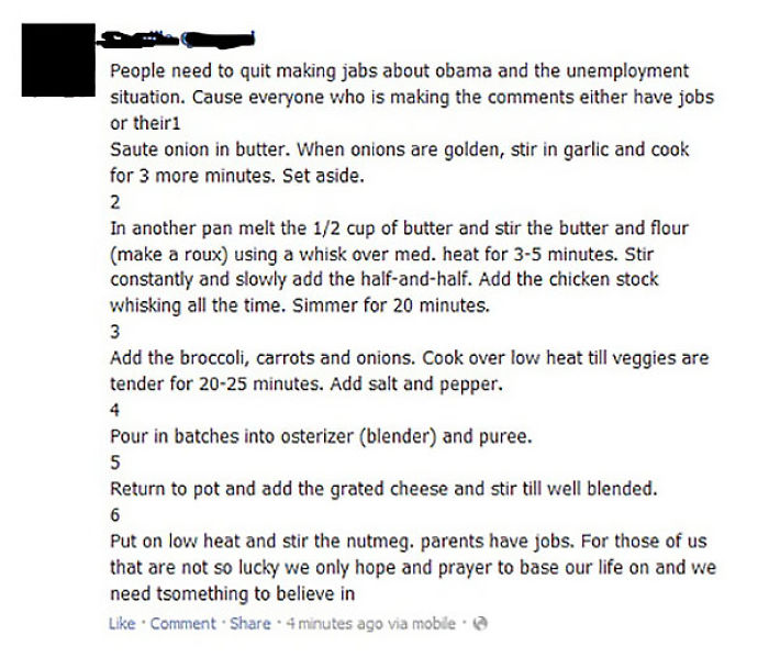 50 Times Older People Failed To Use Social Media, And It Was Hilariously Adorable