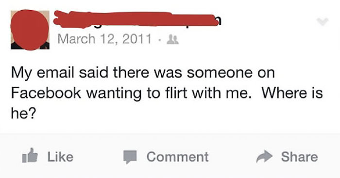 50 Times Older People Failed To Use Social Media, And It Was Hilariously Adorable