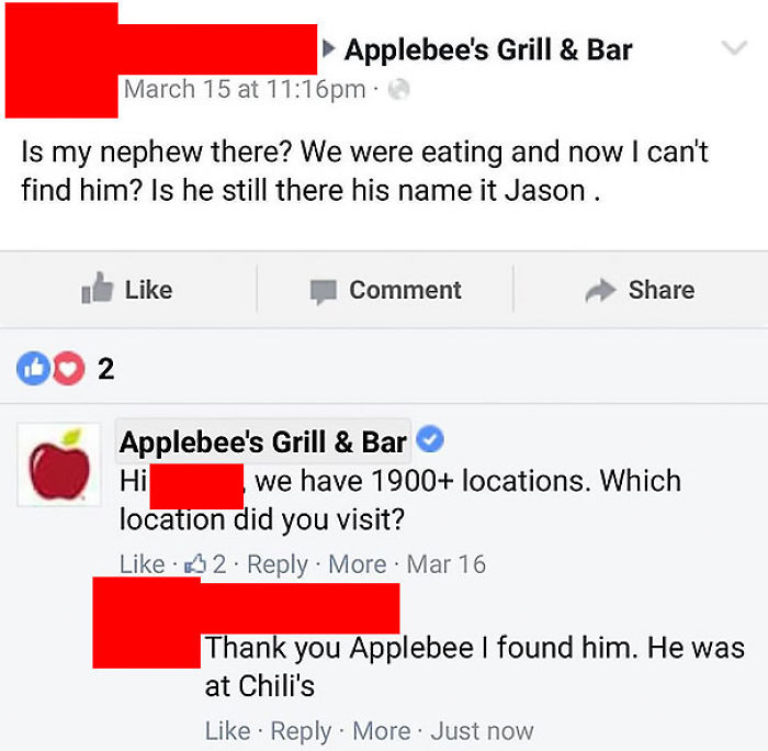 50 Times Older People Failed To Use Social Media, And It Was Hilariously Adorable