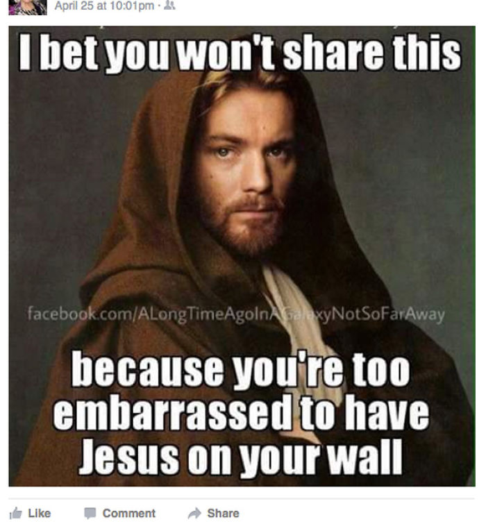 50 Times Older People Failed To Use Social Media, And It Was Hilariously Adorable