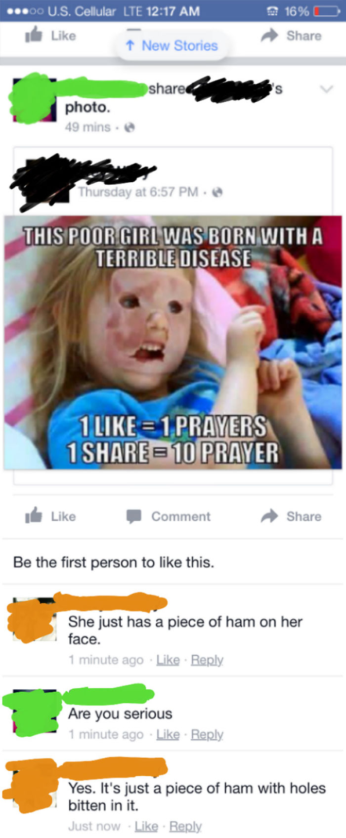 50 Times Older People Failed To Use Social Media, And It Was Hilariously Adorable