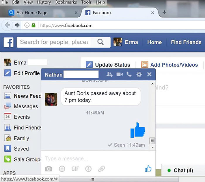 50 Times Older People Failed To Use Social Media, And It Was Hilariously Adorable