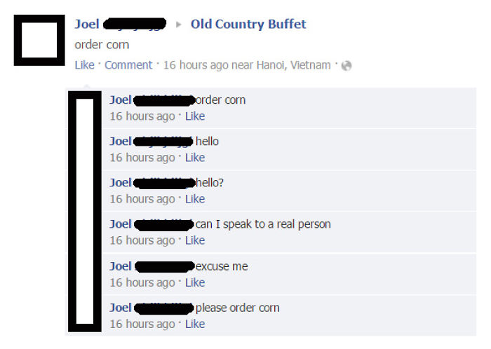 50 Times Older People Failed To Use Social Media, And It Was Hilariously Adorable